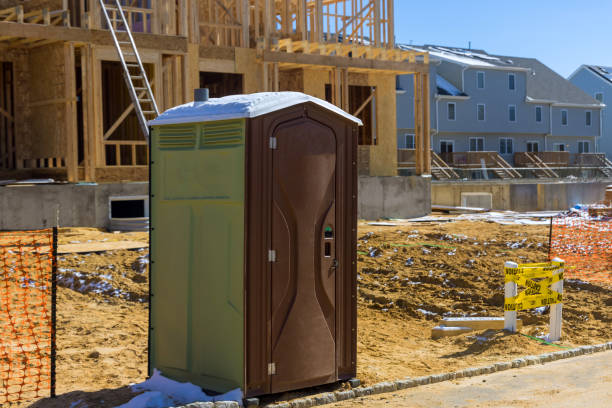 Portable bathroom rental in Hickory Hills, IL